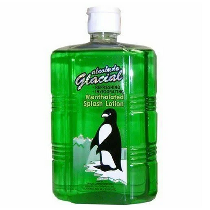 Alcolado Glacial Refreshing-Body Lotion-Beauty and hair supply