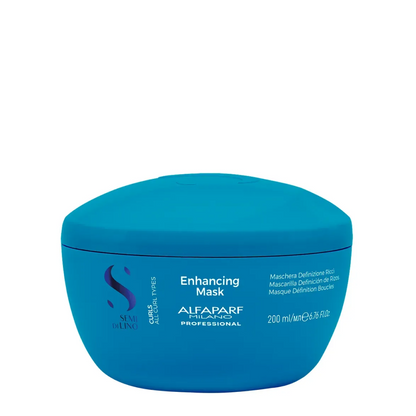 Alfaparf Curls Enhancing Mask-Hair Mask-Beauty and hair supply