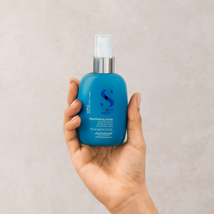 Alfaparf Curls Reactivating Spray 125ml-Curl Refresher-Beauty and hair supply