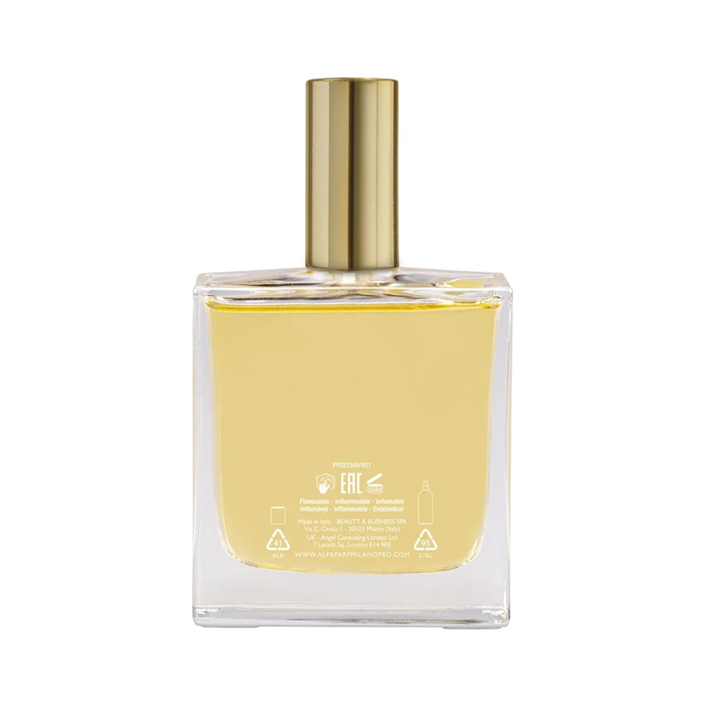 Alfaparf Keratin Therapy Lisse Design The Oil 50ml-Hair Oil-Beauty and hair supply