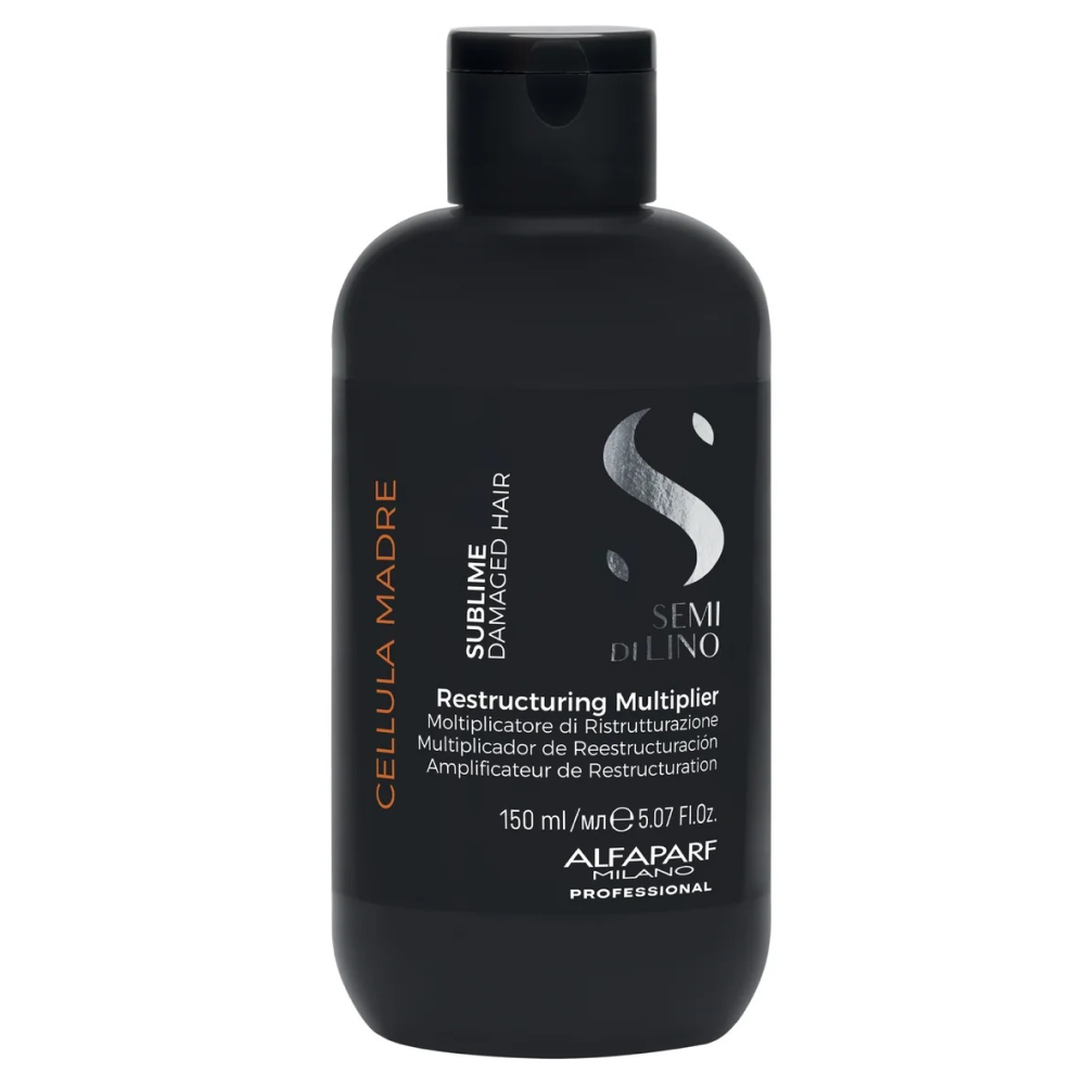 Alfaparf Restructuring Multiplier 150ml-Hair Treatment-Beauty and hair supply