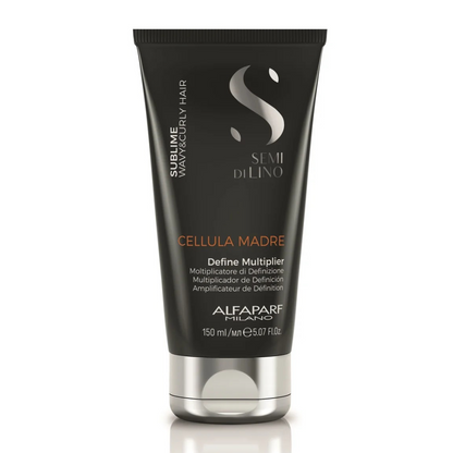 Alfaparf Semi Di Lino Cellula Madre Define Multiplier 150ml-Treatment-Beauty and hair supply