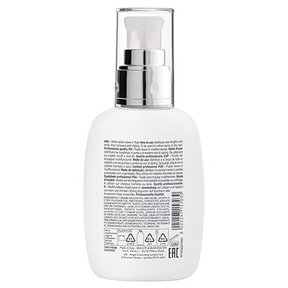 Alfaparf Semi Di Lino Diamond Extraordinary All- In-1 Fluid 125ml-Treatment-Beauty and hair supply