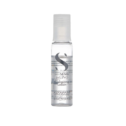 Alfaparf Semi Di Lino Scalp Renew Energizing Lotion 12X10ml-Hair Lotion-Beauty and hair supply