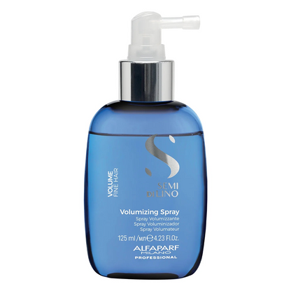 Alfaparf Semi Di Lino Volumizing Spray 125ml-Volumizing Spray-Beauty and hair supply