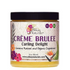 Alikay Naturals Creme Brulee Curling Delight 236ml-Curl Defining Cream-Beauty and hair supply
