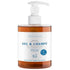 Alma Secret 5 Gel & Shampoo 500ml-Cleansing Gel-Beauty and hair supply