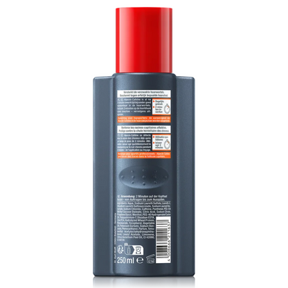 Alpecin Caffeine Shampoo 250ml-All-Beauty and hair supply