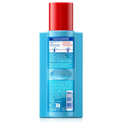 Alpecin Hybrid Caffeine Shampoo 250ml-All-Beauty and hair supply