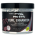 Ampro Curl Enhancer Gel Activator Regular 32oz-All-Beauty and hair supply