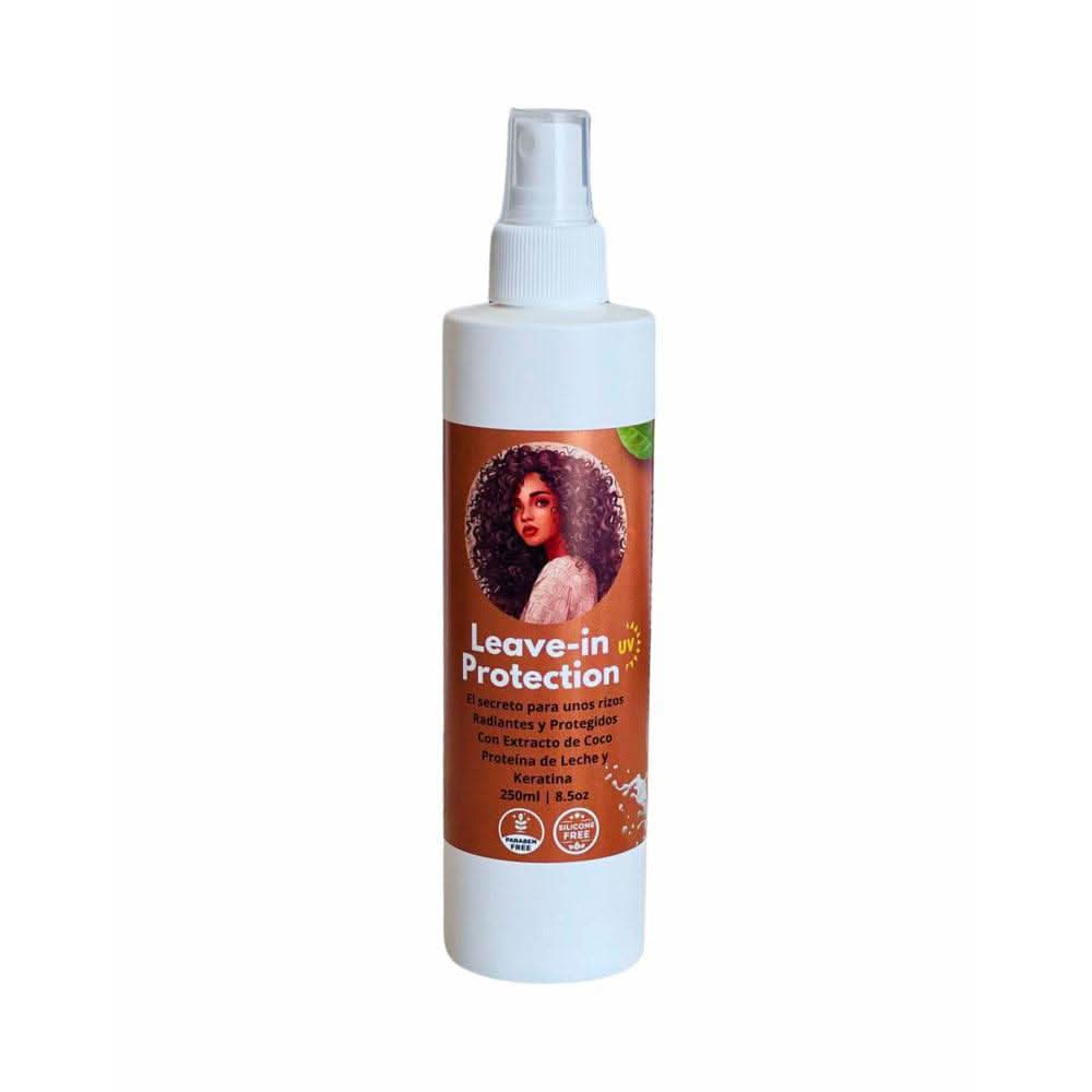 Anira Curls Leave-in Protection 250ml-Leave-in Spray-Beauty and hair supply