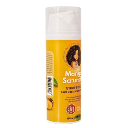 Anira Curls Mango Scrunch Curl Booster Cream-Gel 150ml-Gel-Beauty and hair supply