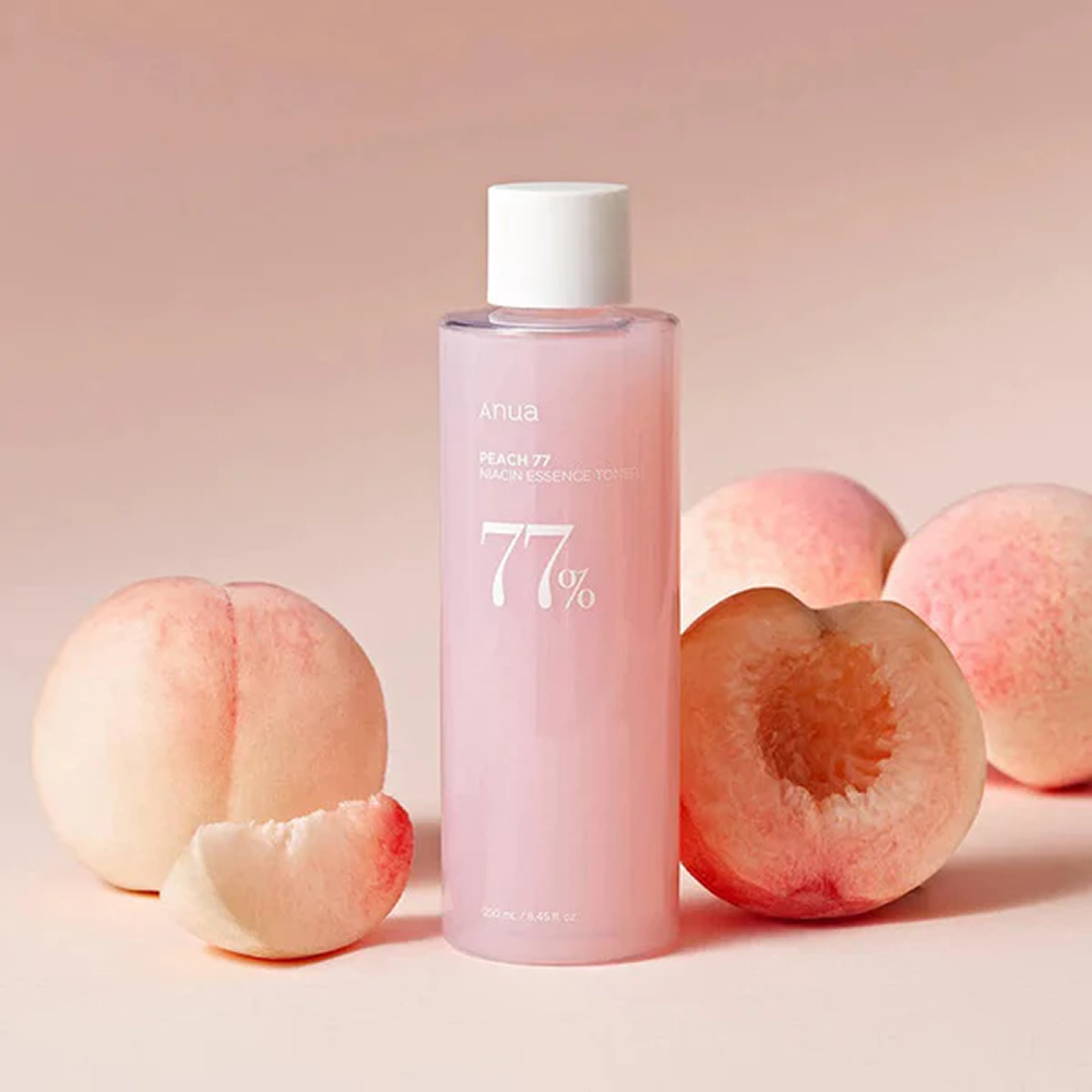 Anua Heartleaf 77% Soothing Toner 250ml-Toner-Beauty and hair supply