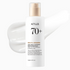 Anua Rice 70 Intensive Moisturizing Milk Lotion 150ml-Collagen Glow Moisturizer-Beauty and hair supply