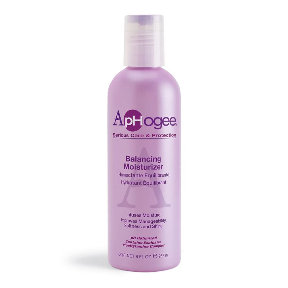 ApHogee Balancing Moisturizer-Moisturizing Conditioner-Beauty and hair supply