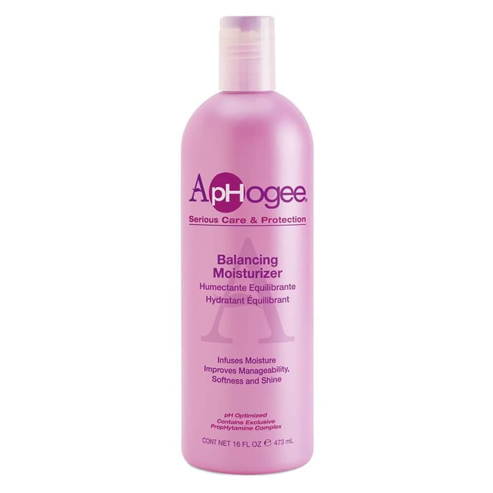 ApHogee Balancing Moisturizer-Moisturizing Conditioner-Beauty and hair supply