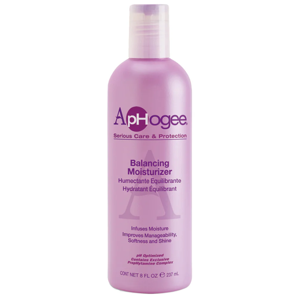 ApHogee Pro-Vitamin Leave-In Conditioner-Leave-in Conditioner-Beauty and hair supply