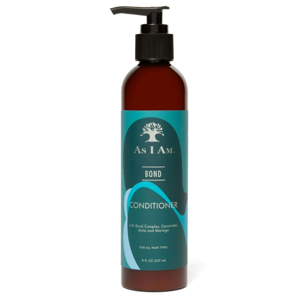 As I Am Bond Conditioner 8oz-All-Beauty and hair supply