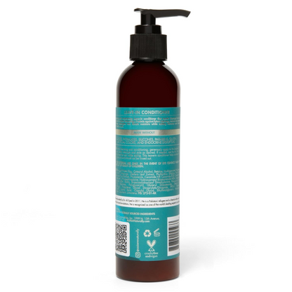 As I Am Bond Leave-In Conditioner 8oz-All-Beauty and hair supply