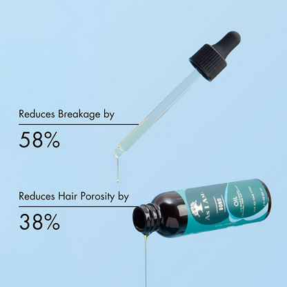 As I Am Bond Oil 2oz-All-Beauty and hair supply