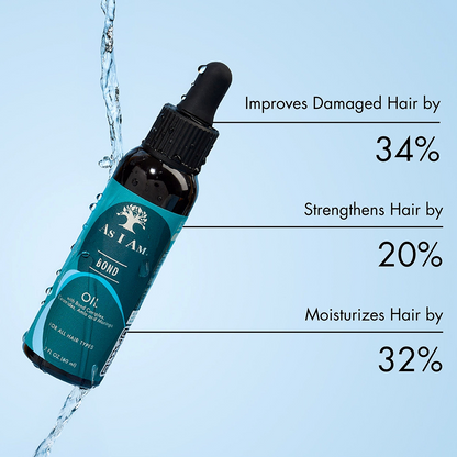 As I Am Bond Oil 2oz-All-Beauty and hair supply