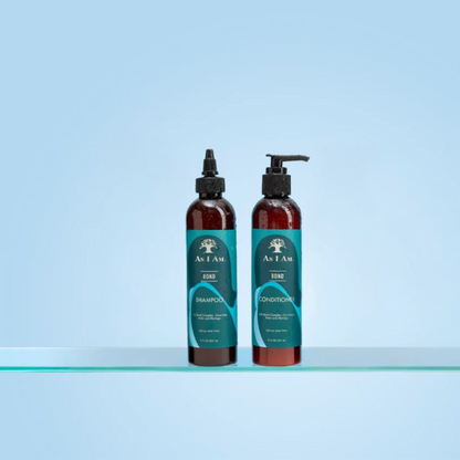 As I Am Bond Shampoo 8oz-Beauty and hair supply