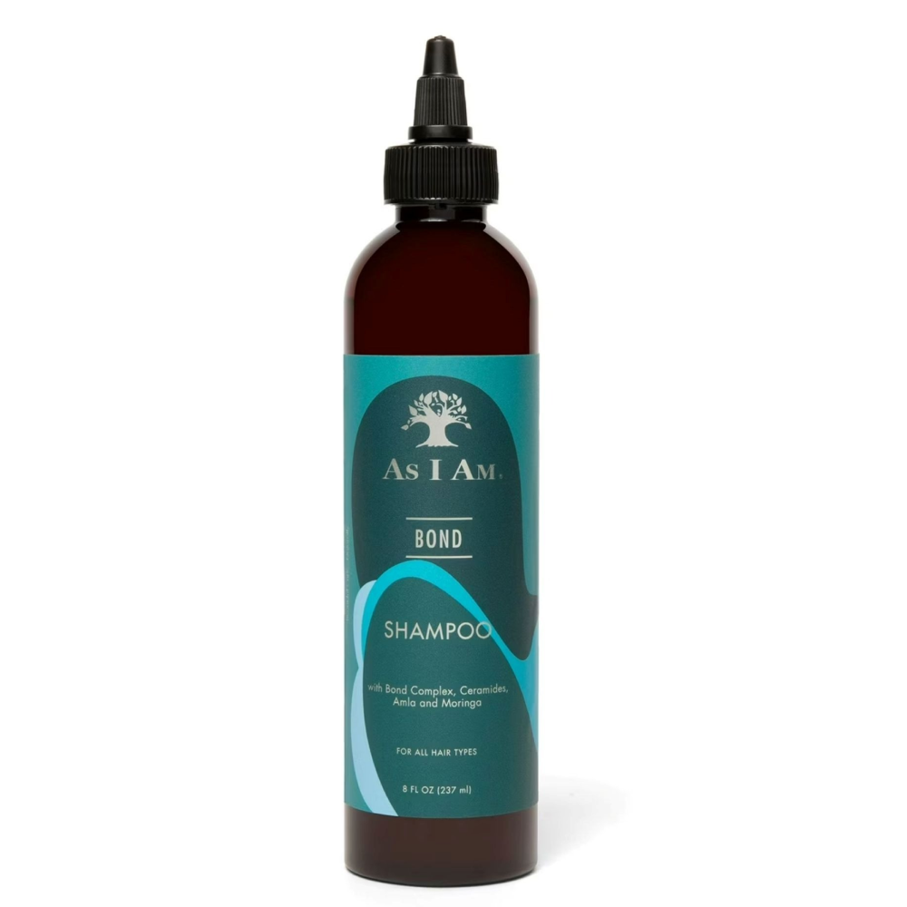 As I Am Bond Shampoo 8oz-Beauty and hair supply