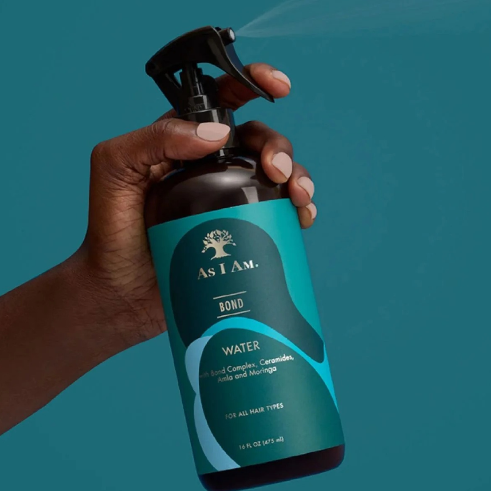 As I Am Bond Water 14oz-All-Beauty and hair supply
