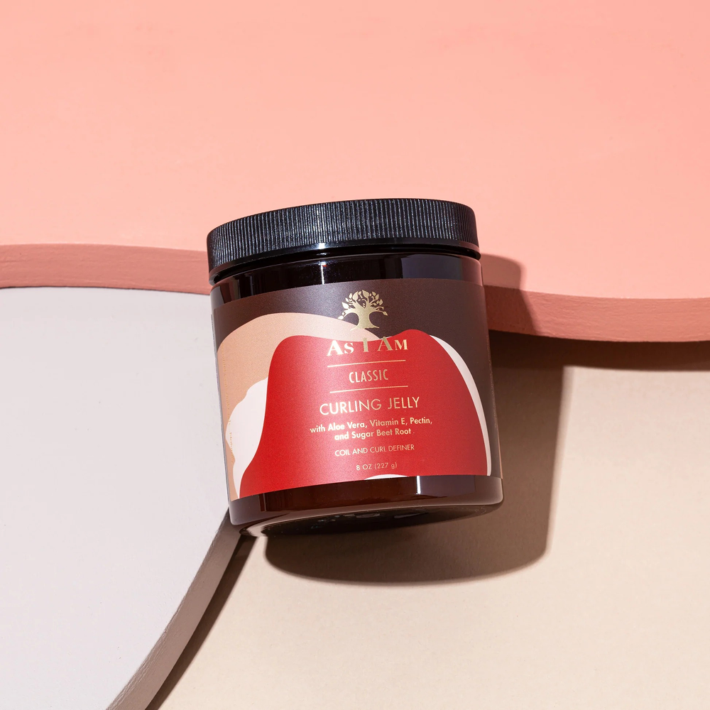 As I Am Classic Curling Jelly-Gel-Beauty and hair supply
