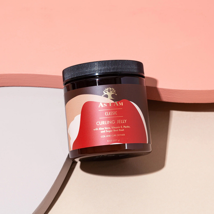 As I Am Classic Curling Jelly-Gel-Beauty and hair supply