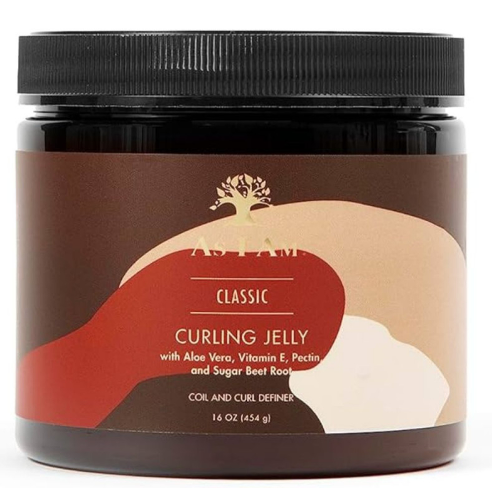As I Am Classic Curling Jelly-Gel-Beauty and hair supply