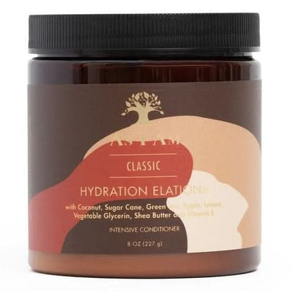 As I Am Classic Hydration Elation 227g-Moisturizing Conditioner-Beauty and hair supply