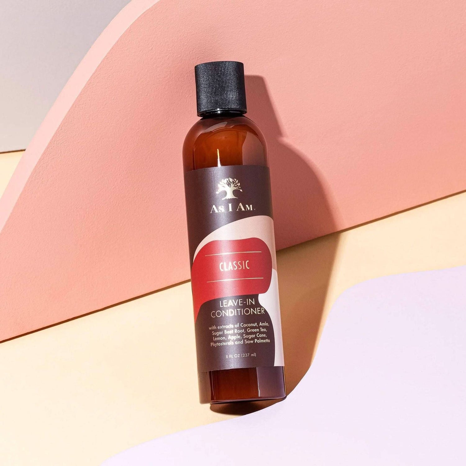 As I Am Classic Leave-In Conditioner 227ml-Leave-in Conditioner-Beauty and hair supply
