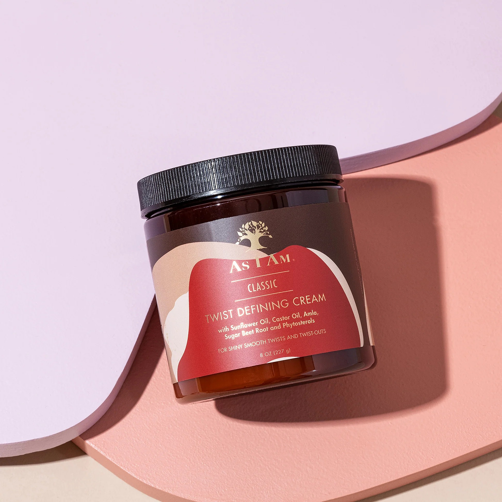 As I Am Classic Twist Defining Cream-Twist &amp; Braid Cream-Beauty and hair supply