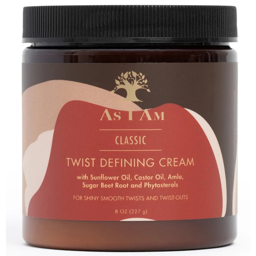 As I Am Classic Twist Defining Cream-Twist &amp; Braid Cream-Beauty and hair supply
