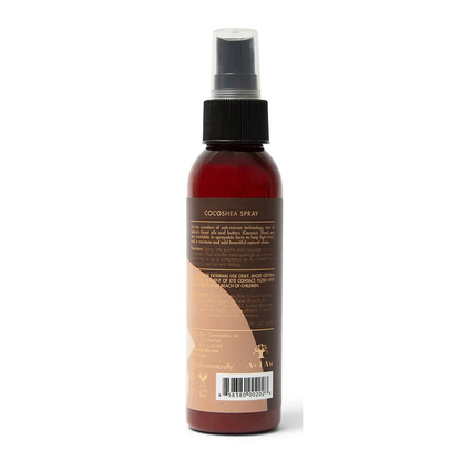 As I Am Coco Shea Spray 120ml-Curl Refresher-Beauty and hair supply