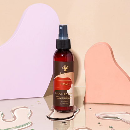 As I Am Coco Shea Spray 120ml-Curl Refresher-Beauty and hair supply