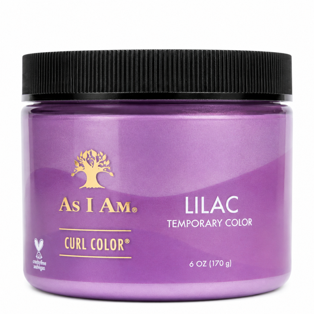 As I Am Curl Color Temporary Color Gel-Temporary Hair Color-Beauty and hair supply