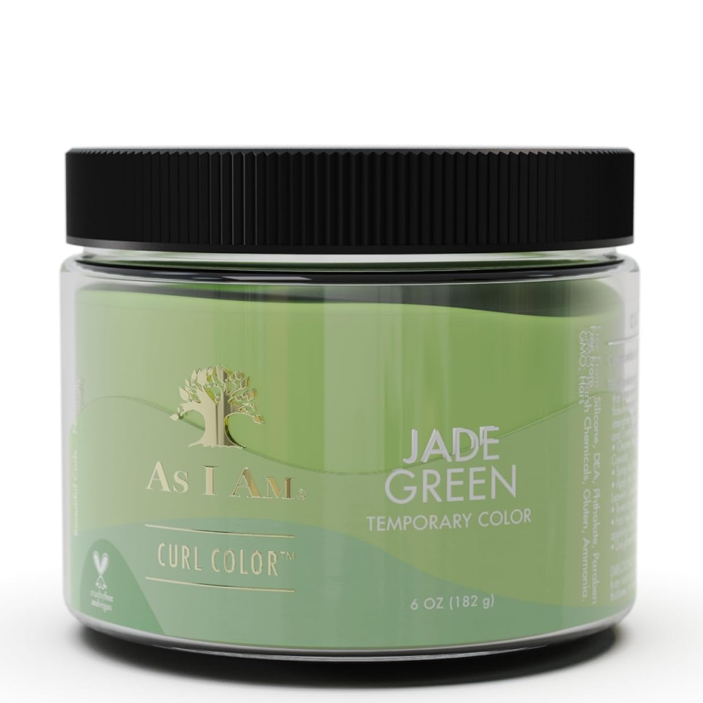 As I Am Curl Color Temporary Color Gel-Temporary Hair Color-Beauty and hair supply