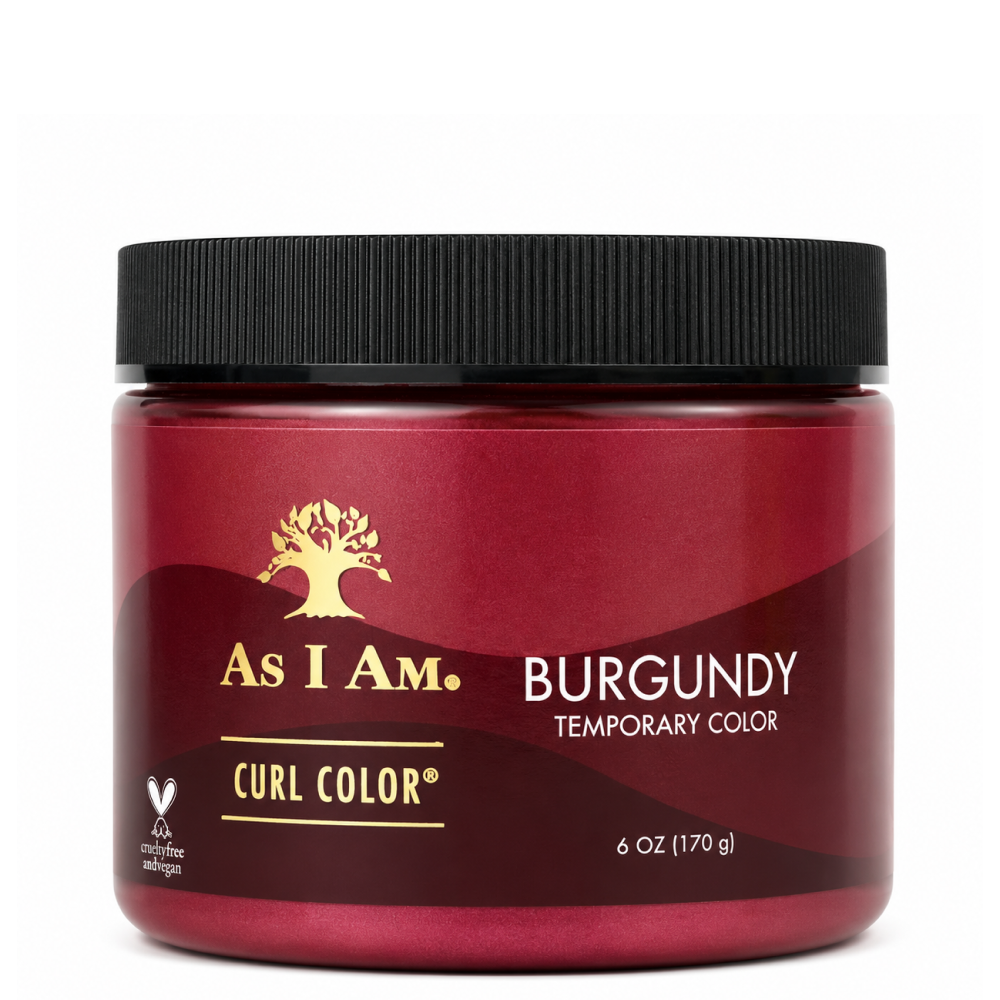 As I Am Curl Color Temporary Color Gel-Temporary Hair Color-Beauty and hair supply