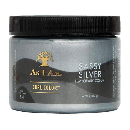 As I Am Curl Color Temporary Color Gel-Temporary Hair Color-Beauty and hair supply