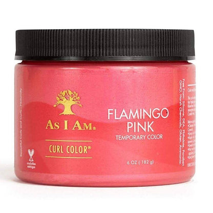 As I Am Curl Color Temporary Color Gel-Temporary Hair Color-Beauty and hair supply