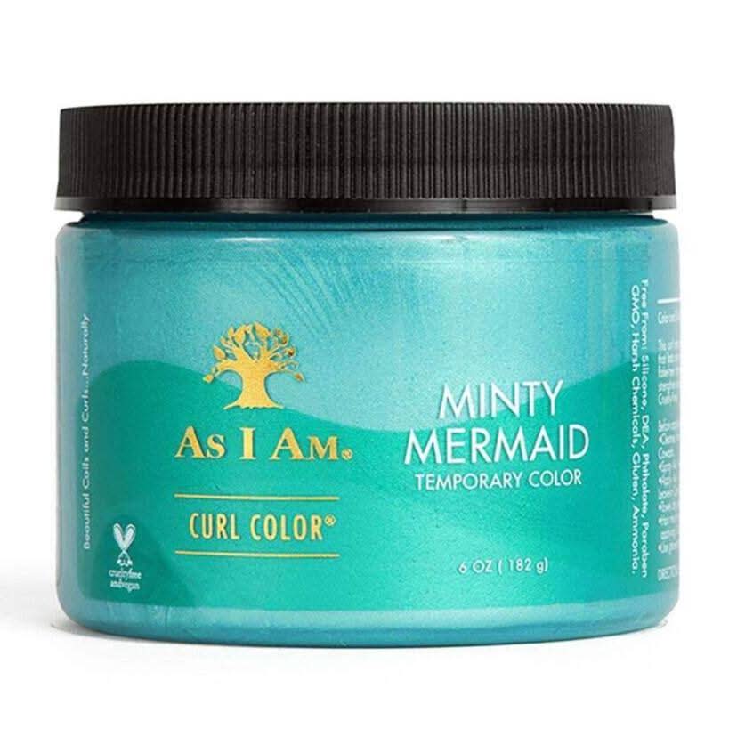As I Am Curl Color Temporary Color Gel-Temporary Hair Color-Beauty and hair supply