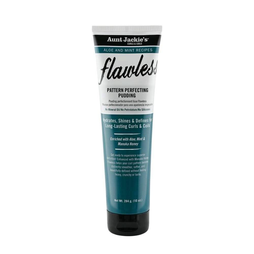 Aunt Jackie&