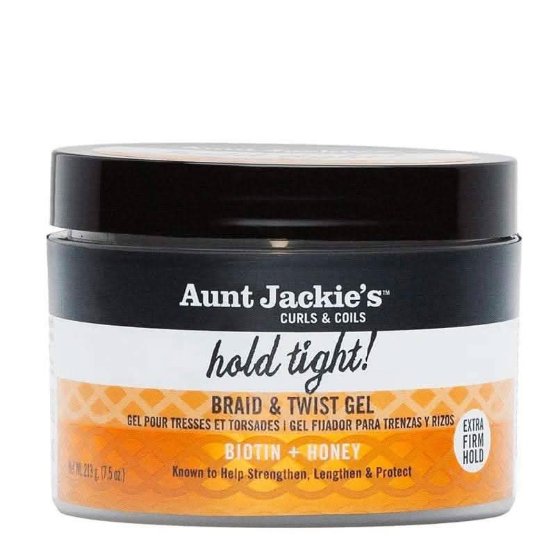 Aunt Jackie&