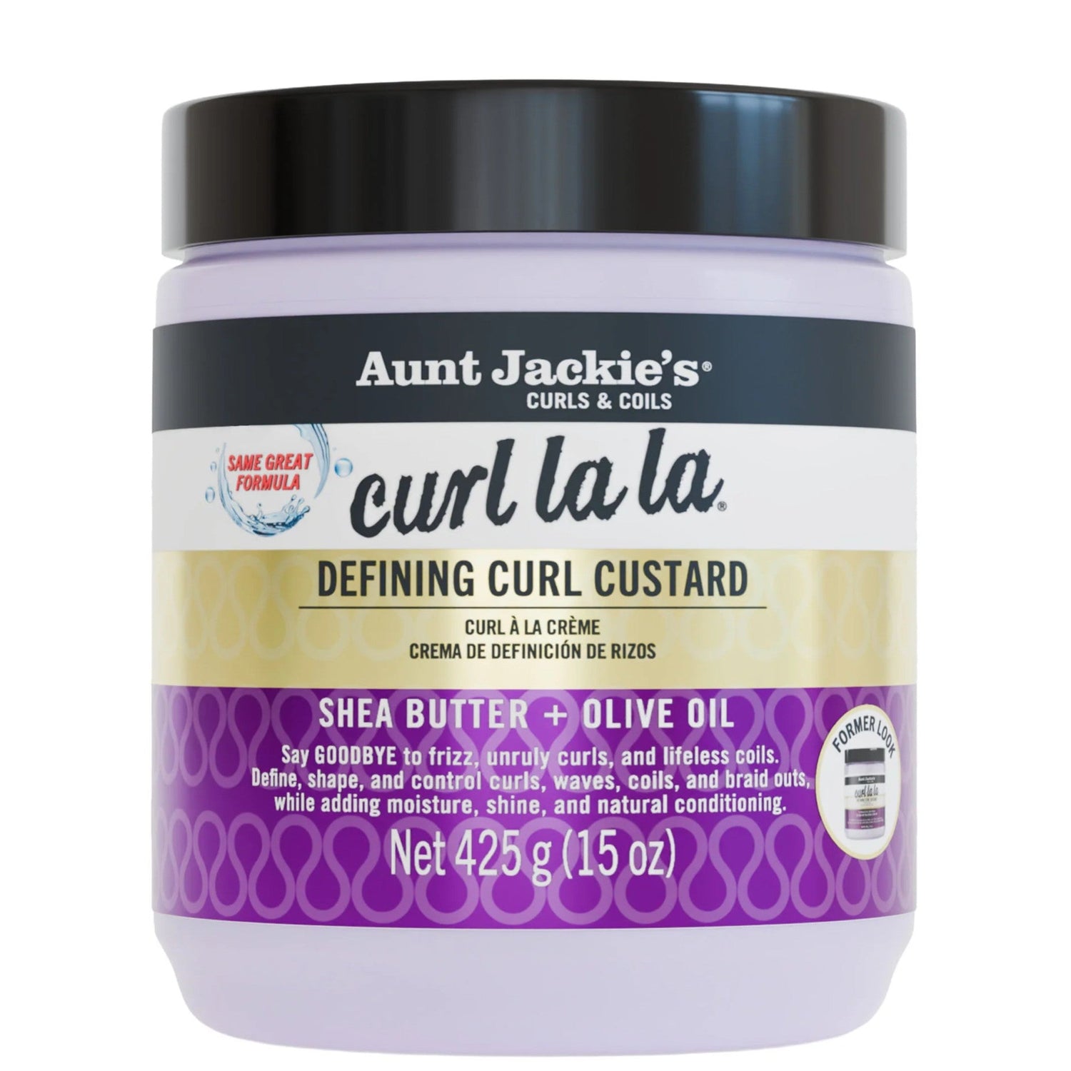 Aunt Jackie&