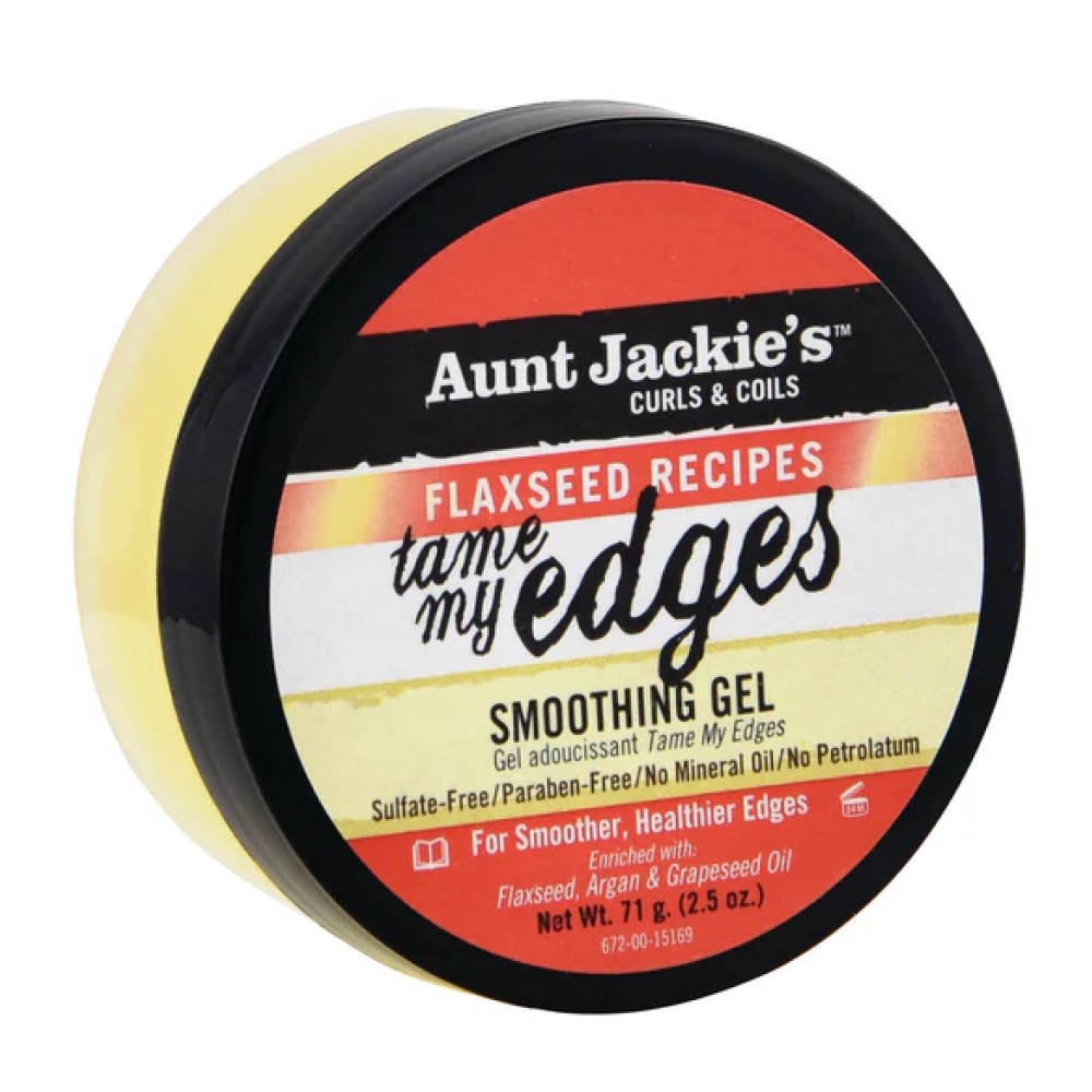 Aunt Jackie&