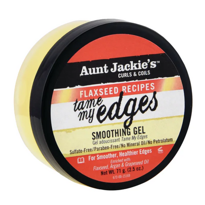 Aunt Jackie&
