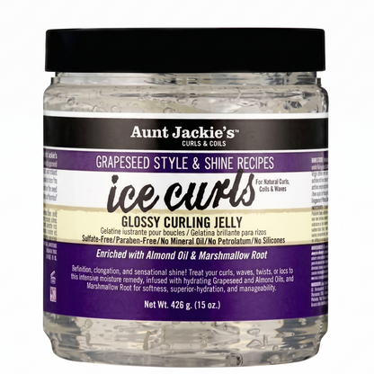 Aunt Jackie&