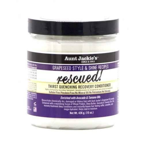 Aunt Jackie&